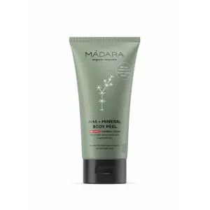 Scrub minerale per il corpo Madara Aha+ 175 ml image-0