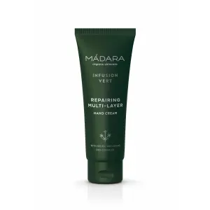 Multi-layer hand cream Madara Infusion 75 ml image-0