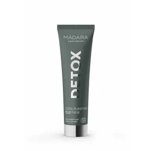Maschera di fango ultra purificante Madara Detox 60 ml