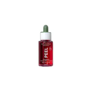 Sérum exfoliante intenso Madara Peel image-0