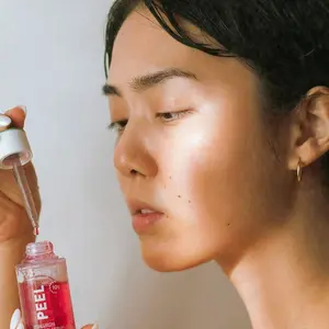 Sérum exfoliante intenso Madara Peel image-2