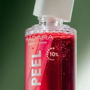 Sérum exfoliante intenso Madara Peel image-3