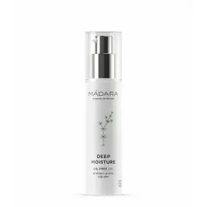 Gel sin aceite Madara Deep Moisture 50 ml image-0
