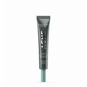 Intensywna pielęgnacja przebarwień i porów Madara Acne 20 ml image-0
