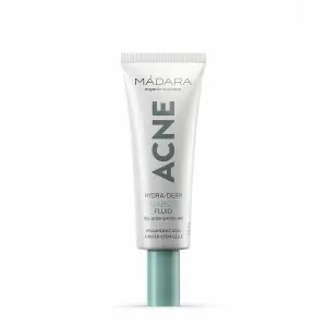 Fluido equilibrante hydra-derm care Madara Acne 40 ml image-0