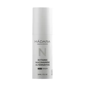 Alternatives botanisches Serum - Niacinamid 5 in 1 Madara image-0