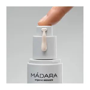 Alternatives botanisches Serum - Niacinamid 5 in 1 Madara image-2