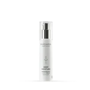 Regenerating night cream Madara Deep Moisture 50 ml image-0