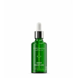 Óleo vitaminado Madara Deep Moisture 50 ml image-0