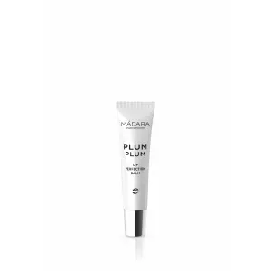 Lip balm perfection Madara Plum Plum 15 ml image-0