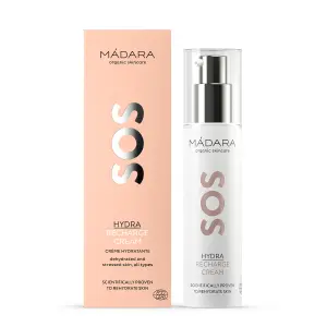 Crema idratante Madara SOS Hydra image-0