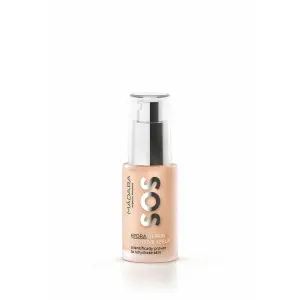 Suero reparador intensivo Madara Sos Hydra 30 ml