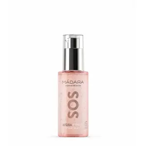 Jalea de rosa intensamente hidratante Madara Sos 75 ml image-0