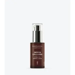 Suero reafirmante Hydra-fill Madara Derma Collagen 30 ml image-0