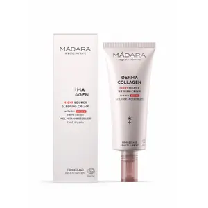 Noční krém zdroj noci Madara Derma Collagen 70 ml image-0