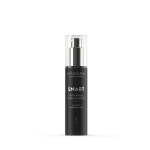Fluido hidratante urbano anti-fatiga Madara Smart 50 ml image-0