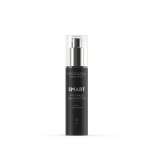 Crema idratante urbana anti-fatica Madara Smart 50 ml image-0