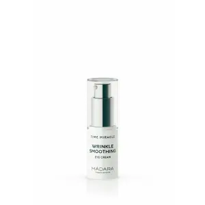 Crema antirughe per gli occhi Madara Time Miracle 15 ml image-0