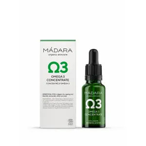 Concentrado de Omega 3 Madara 17,5 ml image-0