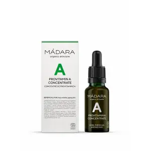 Concentrado de provitamina a Madara 17,5 ml image-0
