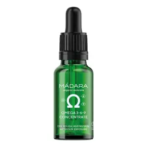 Prodotti per la cura della pelle additivi cosmeceutici Madara Custom actives Oméga 3-6-9 image-0