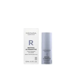 Sérum végétal contour des yeux Madara Retinol Alternative image-0