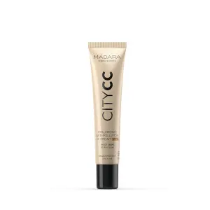 Let anti-forurenende hyaluron-creme Madara Citycc Spf 15 40 ml image-0