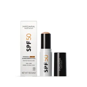 Sonnencreme Madara SPF50 image-0