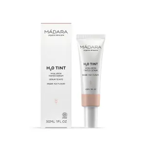Siero viso ialuronico Madara H2O Tint image-0