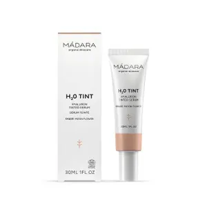 Siero viso ialuronico Madara H2O Tint image-0