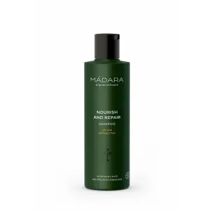 Shampoo nutriente e riparatore Madara 250 ml image-0