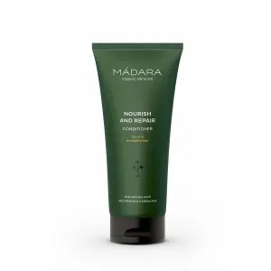 Balsamo nutriente e riparatore Madara 200 ml image-0