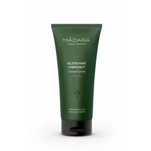 Acondicionador revitalizante Shine and Shine Madara 200 ml