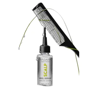 Siero esfoliante per cuoio capelluto Madara Scalp image-1