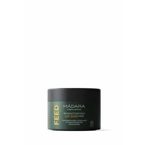 Maschera per capelli Madara Feed Repair & Dry Rescue 180 ml image-0