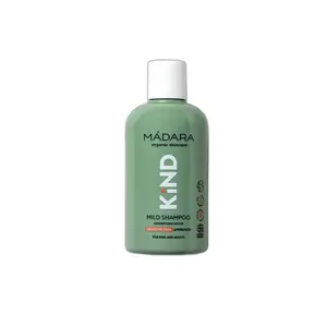 Mildes Shampoo Madara Kind image-0