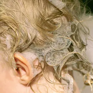 Mildes Shampoo Madara Kind image-2