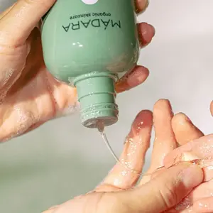 Mildes Shampoo Madara Kind image-4