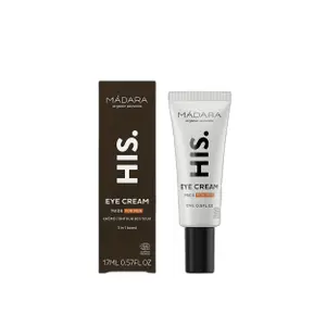 Eye cream Madara His image-0