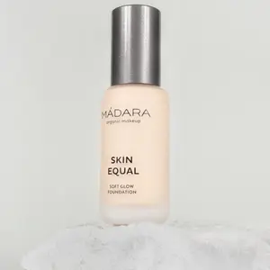 Foundation Madara Skin Equal 10 Porcelain image-1