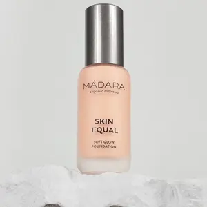 Foundation Madara Skin Equal 30 Rose Ivory image-1