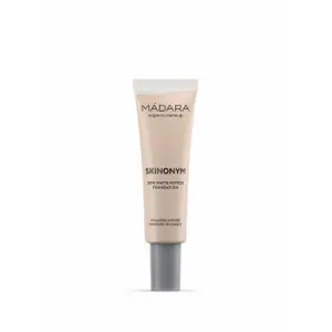 Fondazione Madara 10 Porcelain - Skinonym Semi-Matte Peptide Foundation image-0