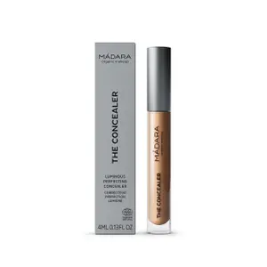 Correttore e anticernita perfezione luce Madara The Concealer image-0