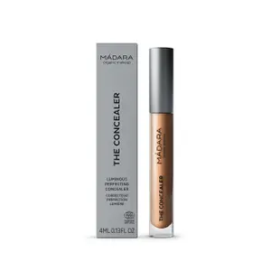 Light perfection concealer and anti-dark circles Madara The Concealer image-0