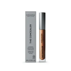Correttore e anticernita perfezione luce Madara The Concealer image-0