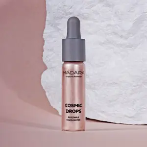 Highlighter Madara Cosmic Drops 2 Cosmic Rose image-1