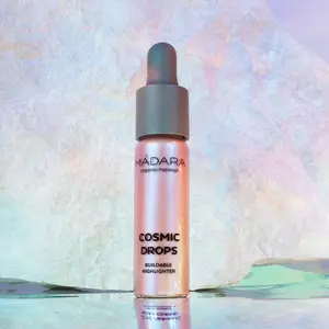 Illuminante Madara Cosmic Drops 4 Aurora Borealis image-1