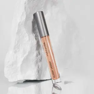 Glans Madara Glossy Venom 74 Nude coral image-1