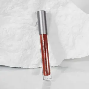 Brillo Madara Glossy Venom 75 Vegan Red image-1