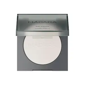 Polvere minerale per il viso da donna Madara Air Equal Soft Silk image-0